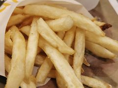 -麦当劳(朝阳北路店)