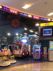 -卡通尼乐园(印象汇店)