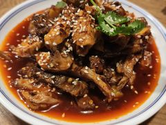 -老九巷川小馆(万松园店)