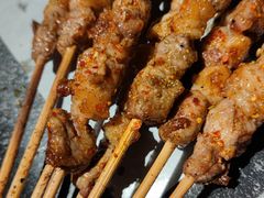 -管氏翅吧(马家堡店)