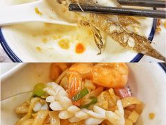 -老三鱼仔店