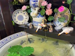 -南京金牛湖巨碗鱼头