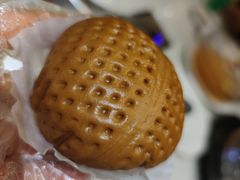 -青蓬蒸汽海鲜·深圳老字号·团建聚会(壹方城店)