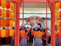 -宝龙城(杭州滨江店)