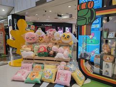 -凯德MALL(西直门店)