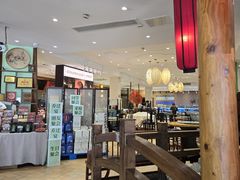 -老西门·常州菜(新区店)