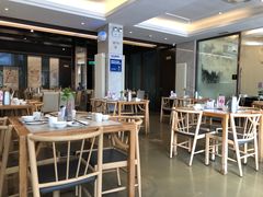 -华盛丰温州大排档(东三环南路店)