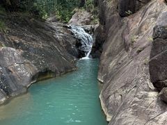 -广州白江湖森林公园