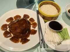 -廊亦舫Lang Yi Fang Restaurant(金桥店)