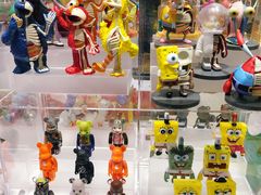 -泡泡玛特POPMART(天环购物中心店)