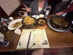 -老厨家(中央大街西七道街店)