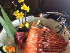 -高木日本料理(静安寺店)