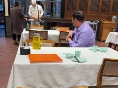 -天和晟烤鸭店(玉泉西街店)