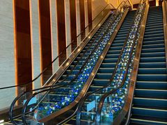 -上海浦东嘉里大酒店