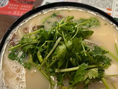 -肥汁米蘭香港米线(宁波路总店)