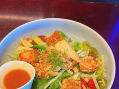 -blue frog蓝蛙(长泰广场店)