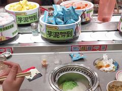 -龍歌自助小火锅(雨花台江南虹悦城店)