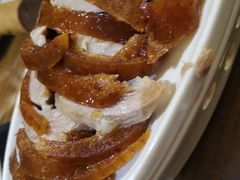 半套烤鸭-北京老铺烤鸭(高新店)
