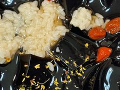 -梧州双钱龟苓膏(丽港航母店)