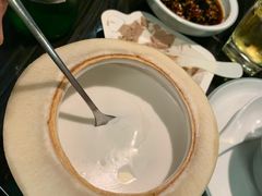 -东椰·海南椰子鸡火锅(朝阳门店)