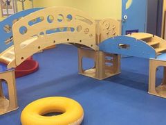 -金宝贝早教(和悦汇店)