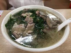 -华记原味汤粉王(海湾分店)
