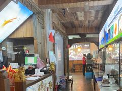 -徽三说·土徽菜·中国徽菜连锁品牌(一中店)