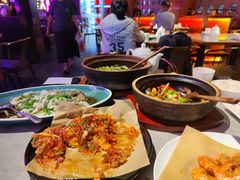 -啫神·广州地标美食(北京路店)