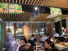 -狐狸爱上椰子鸡(滨江星光大道店)