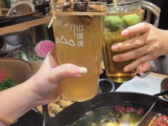 -山缓缓火锅(苏州仁恒仓街店)