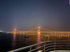 -武汉两江游览·夜游长江(汉口粤汉码头)