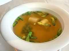 -上蔬无瑕· 创意素食·Vegetarian(华采天地店)