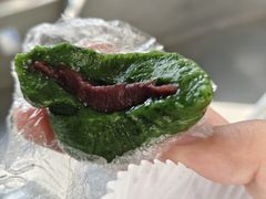 -淮香国色·淮扬菜(正大中心店)