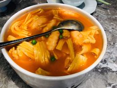 -四道菜·福建菜馆(新街口金鹰店)