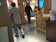 -南苑酒店·美时新餐厅