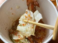 -李字号臭豆腐(总店)