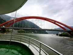 -新安江山水画廊风景区