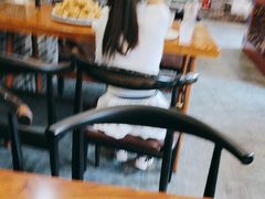 -浑河春面馆·非遗鹿角面(良乡店)