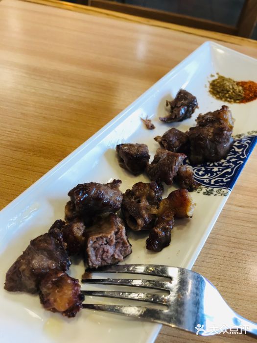 阿九笨鸡蛋手擀面(总店)图片