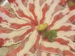 -樱嘢·炭火烧肉(惠南店)