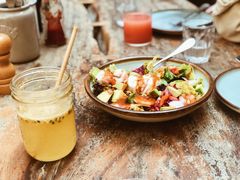 百香果苏打-RAC BAR(安福路店)