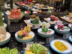 -海景壹号大酒店(滨湖店)