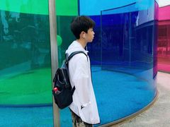 -金泽21世纪美术馆