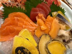 -大焰自助日式料理 铁板烧(徐汇店)