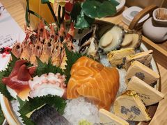 -贵木日本料理·铁板烧(新地假日广场店)