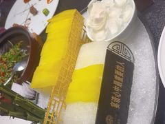 -大拙里·精致融合菜(沙湖桃源国际店)