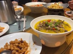 -新白鹿餐厅(城西银泰城店)