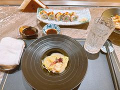 -松临·铁板烧&Omakase(神农店)