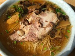 -朱鸿兴面馆(镇湖店)