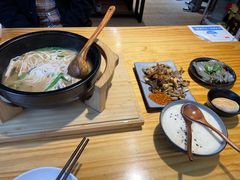 -勺子米线·云南传统小吃市集(四方街店)